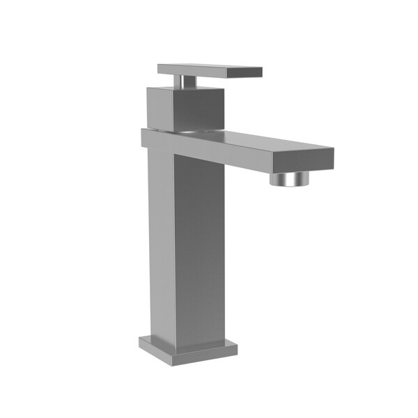 Newport Brass Single Hole Lavatory Faucet in Stainless Steel (Pvd) 2563-20 - main